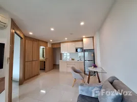 1 Bedroom Apartment for rent at City Garden Tropicana, Na Kluea, Pattaya