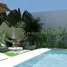 2 Habitación Villa en venta en Kuta, Badung, Kuta