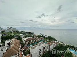1 Bedroom Apartment for sale at View Talay 3, Nong Prue, Pattaya