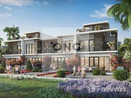 4 Bedroom Townhouse for sale at IBIZA, DAMAC Lagoons