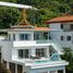3 спален Вилла в аренду в Mom Tri's Villas Grand Cru, Раваи