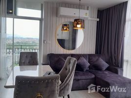 1 Bedroom Condo for sale at The Grand AD Jomtien Beach, Nong Prue, Pattaya
