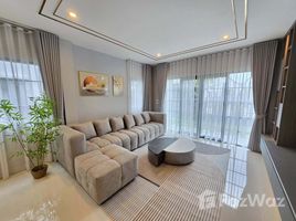 บ้านเดี่ยว 4 ห้องนอน ให้เช่า ในโครงการ เซนโทร บางนา, บางแก้ว, บางพลี