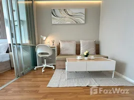 ขายคอนโด 1 ห้องนอน ในโครงการ ลุมพินี ซีวิว จอมเทียน, เมืองพัทยา