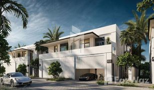 4 Schlafzimmern Villa zu verkaufen in Meydan Avenue, Dubai Opal Gardens