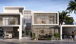4 Bedrooms Villa for sale in Artesia, Dubai BELAIR at The Trump Estates – Phase 2