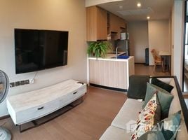 1 Schlafzimmer Wohnung zu verkaufen im Na Vara Residence, Lumphini