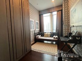 2 chambre Penthouse à vendre à The Capital Ekamai - Thonglor., Bang Kapi, Huai Khwang, Bangkok, Thaïlande
