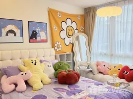 อพาร์ทเม้นท์ สตูดิโอ ให้เช่า ในโครงการ การ์เดน อโศก-พระราม 9, บางกะปิ