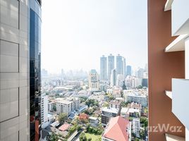 1 спален Кондо в аренду в Siri Residence , Khlong Tan, Кхлонг Тоеи