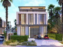 5 Bedroom Villa for sale at Signature Mansions, Earth