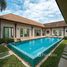 3 Bedroom Villa for sale at Kokyang Estate 1, Rawai
