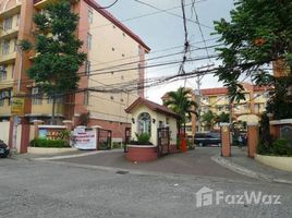 马尼拉大都会 Quezon City Sunny Villas 3 卧室 联排别墅 售 