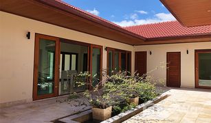 3 Bedrooms Villa for sale in Sam Roi Yot, Hua Hin Hana Village