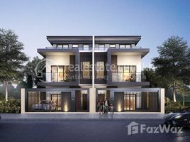 6 chambre Maison for sale in Lvea Aem, Kandal, Peam Oknha Ong, Lvea Aem