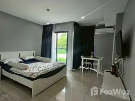 Studio Condo for sale at Siam Oriental Plaza, Nong Prue, Pattaya