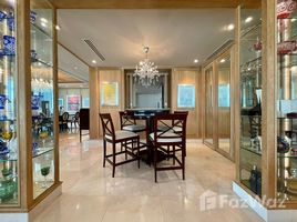 3 Bedroom Condo for rent at The Residences at The St. Regis Bangkok, Lumphini, Pathum Wan