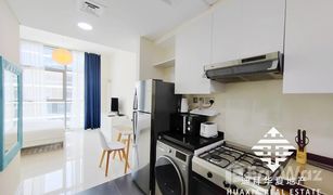 Estudio Apartamento en venta en Orchid, Dubái Loreto 2 B