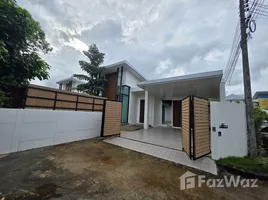 3 Bedroom Villa for sale at Grand Boat Plaza, Ratsada, Phuket Town, Phuket