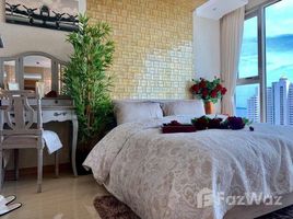 2 Bedroom Apartment for sale at The Riviera Jomtien, Nong Prue