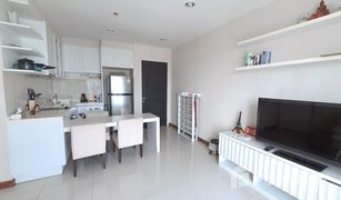 1 Schlafzimmer Wohnung zu verkaufen in Bang Yi Khan, Bangkok Ivy Residence Pinklao