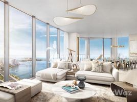Palm Beach Towers 1 で売却中 4 ベッドルーム アパート, 海岸線アパートメント