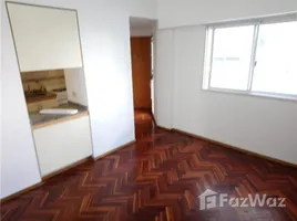 1 Schlafzimmer Appartement zu vermieten im ROCAMORA al 4400, Federal Capital