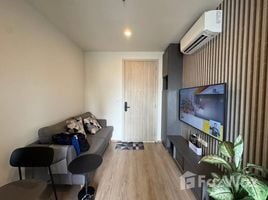 1 Bedroom Condo for rent at Nue District R9, Huai Khwang, Huai Khwang, Bangkok, Thailand