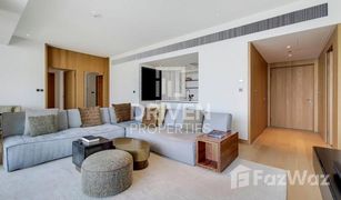 2 Habitaciones Apartamento en venta en Jumeirah Bay Island, Dubái Bulgari Resort & Residences