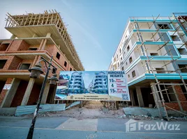 1 Bedroom Apartment for sale at Hurghada City, Hurghada