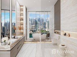 1 спален Квартира на продажу в Liv Lux, Park Island, Dubai Marina