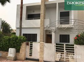 4 Bedrooms Villa for sale in Na Agadir, Souss Massa Draa belle villa à vendre à Agadir