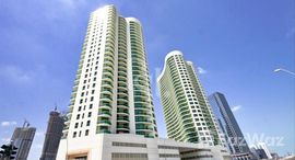 Доступные квартиры в Beach Towers