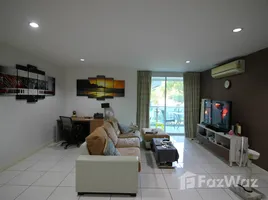 1 chambre Condominium à vendre à The Lofts Pratumnak., Nong Prue