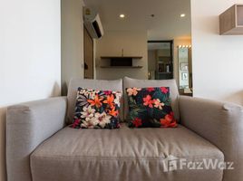 Studio Condo for rent at Ideo O2, Bang Na, Bang Na