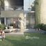 4 Habitación Adosado en venta en Jade at the Fields, District 11, Mohammed Bin Rashid City (MBR)