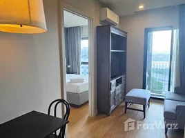 1 chambre Condominium à louer à , Chalong