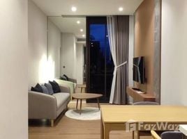 1 Bedroom Condo for rent at Muniq Langsuan, Lumphini