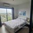 Студия Кондо в аренду в A Space Mega Bangna, Bang Kaeo, Bang Phli