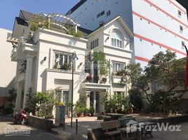 5 Schlafzimmer Villa zu verkaufen in Tan Phu, Ho Chi Minh City, Son Ky, Tan Phu, Ho Chi Minh City, Vietnam