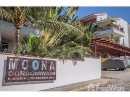 2 Habitación Departamento en venta en 1 Avenida Las Palmas 1, Compostela, Nayarit, México