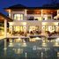 8 Bedroom Villa for sale at The Villas Nai Harn Phuket, Rawai