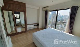 2 Bedrooms Condo for sale in Thung Mahamek, Bangkok The Seed Mingle