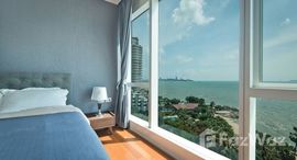 ยูนิตที่เหลืออยู่ในโครงการ The Palm Wongamat