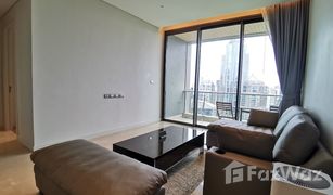 2 Schlafzimmern Wohnung zu verkaufen in Wang Mai, Bangkok Sindhorn Residence 