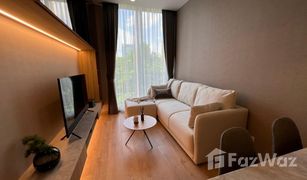 1 Bedroom Condo for sale in Khlong Toei Nuea, Bangkok Noble BE19