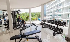 รูปถ่าย 3 of the Fitnessstudio at ลากูน่า บีช รีสอร์ท 2