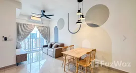 Unidades disponibles en Residences Sixteen