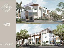 3 спален Вилла на продажу в Almaza Bay, Qesm Marsa Matrouh