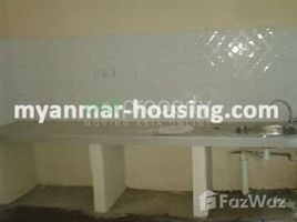 5 Bedrooms House for sale in Hlaingtharya, Yangon 5 Bedroom House for sale in Hlaing Thar Yar, Yangon